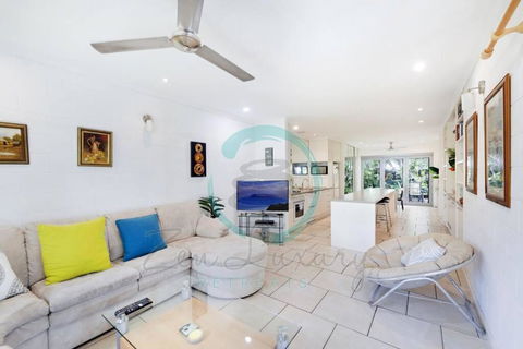 ZEN TREETOPS - Boutique 2-BR Apt W/ Private Pool - Australia Accommodation 2