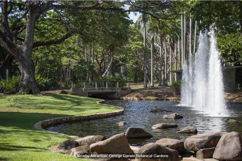 ZEN TREETOPS - Boutique 2-BR Apt W/ Private Pool - Australia Accommodation 3
