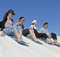 Private Luxury Pinnacles Tour Stargazing Sand-boarding  Sightseeing - Australia Accommodation