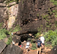 3-Day Kakadu 4WD Camping Safari from Darwin - Australia Accommodation