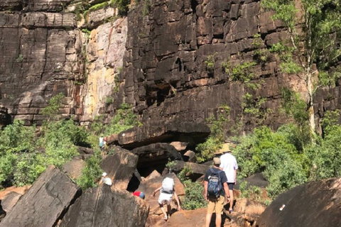 3-Day Kakadu 4WD Camping Safari From Darwin - Australia Accommodation 0