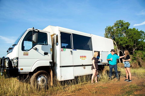 3-Day Kakadu 4WD Camping Safari From Darwin - Australia Accommodation 1