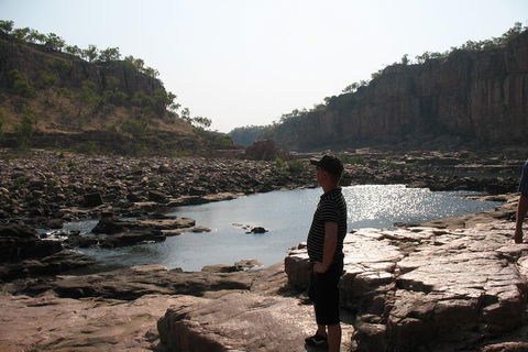 6-Day Kakadu, Katherine And Litchfield National Parks Camping Expedition - Australia Accommodation 0