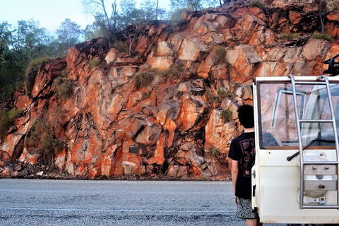 6-Day Kakadu, Katherine And Litchfield National Parks Camping Expedition - Australia Accommodation 1