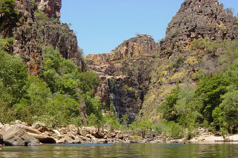 6-Day Kakadu, Katherine And Litchfield National Parks Camping Expedition - Australia Accommodation 2