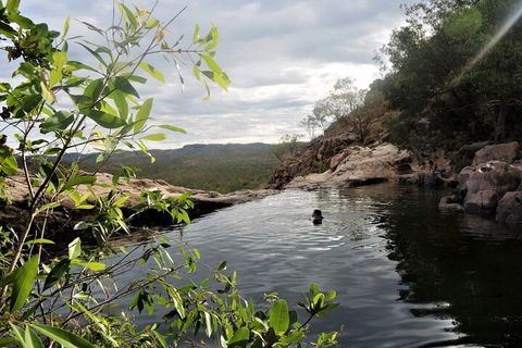 6-Day Kakadu, Katherine And Litchfield National Parks Camping Expedition - Australia Accommodation 4