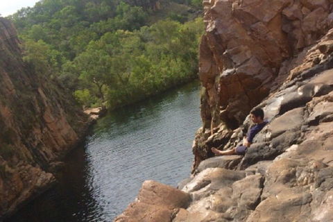 6-Day Kakadu, Katherine And Litchfield National Parks Camping Expedition - Australia Accommodation 5