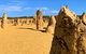 Pinnacles Desert (Private) Day Tour - thumb 0