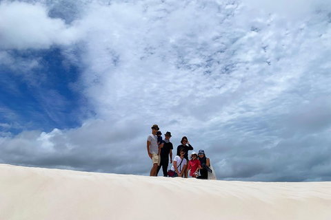Pinnacles Desert (Private) Day Tour - Australia Accommodation 5