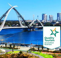 Big Perth Private Day Tour - Australia Accommodation