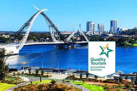 Big Perth (Private) Day Tour - Australia Accommodation 0