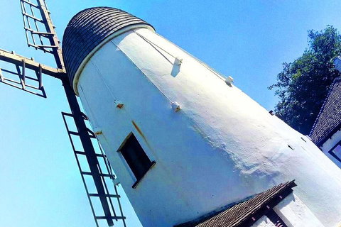Big Perth (Private) Day Tour - Australia Accommodation 4