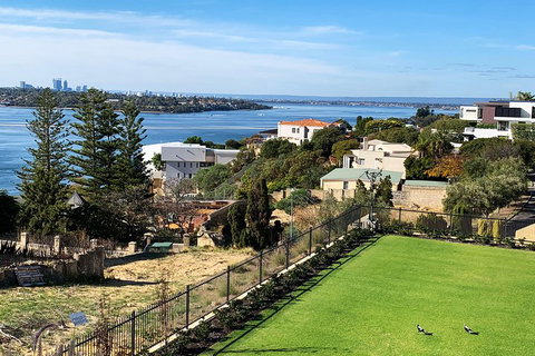 Big Perth (Private) Day Tour - Australia Accommodation 5