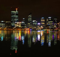 Sunsets  City Lights Private Tour - Australia Accommodation