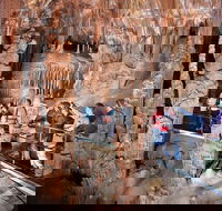 Private Tour Jenolan Caves  Blue Mountains in a day - Australia Accommodation