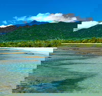 8-Day Cairns Tour Great Barrier Reef Kuranda Daintree Rainforest - Australia Accommodation