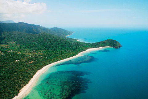 Cape Tribulation, Mossman Gorge, And Daintree Rainforest Premium Day Tour - Australia Accommodation 2