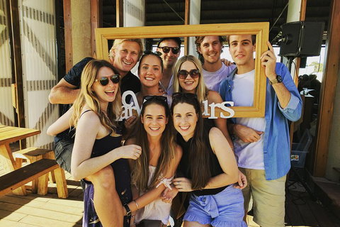 Three Day Charter Margaret River Region (Perth Travelers) - Australia Accommodation 1