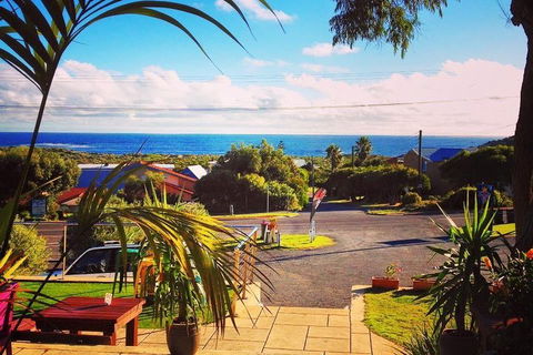 Three Day Charter Margaret River Region (inbound Melbourne Travelers) - Australia Accommodation 0
