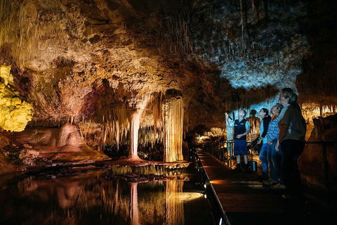 Three Day Charter Margaret River Region (inbound Melbourne Travelers) - Australia Accommodation 2