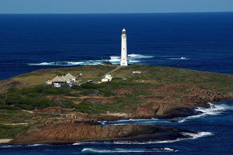 Three Day Charter Margaret River Region (inbound Melbourne Travelers) - Australia Accommodation 3