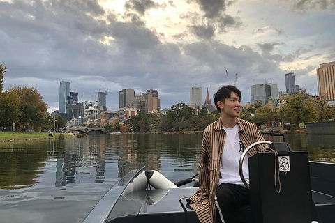 1.5-Hour Boat Rental In Melbourne - Australia Accommodation 5