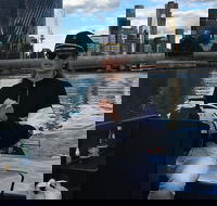 2-Hour Boat Rental in Melbourne - Australia Accommodation