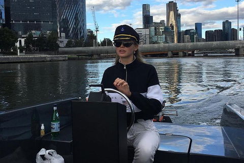 2-Hour Boat Rental In Melbourne - Australia Accommodation 0