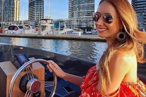 2-Hour Boat Rental In Melbourne - Australia Accommodation 5