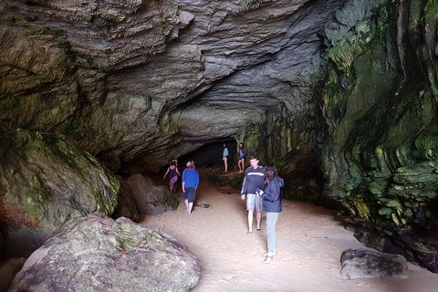 Great Ocean Road Full Day Private Experience - Australia Accommodation 2