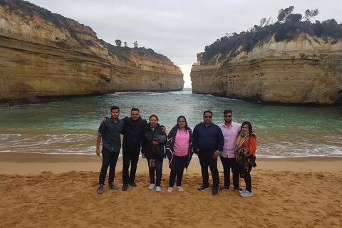 Great Ocean Road Full Day Private Experience - Australia Accommodation 5