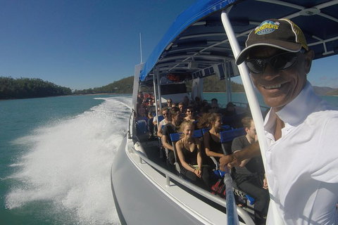 Whitehaven Beach Day Tour With Snorkel In Whitsundays Island - Australia Accommodation 3