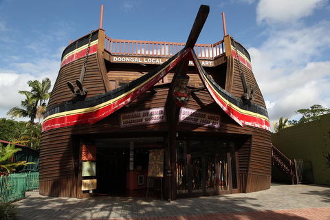 Kuranda Day Trip From Port Douglas Upgrade To Skyrail & Scenic Train Available - Australia Accommodation 4