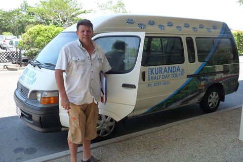 Kuranda Day Trip From Port Douglas Upgrade To Skyrail & Scenic Train Available - Australia Accommodation 5