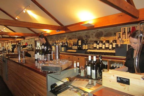 McLaren Vale Luxury Wine Tour - Australia Accommodation 5