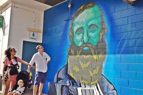 Darwin City Highlights - 2 Hour Private Tour - Australia Accommodation 1