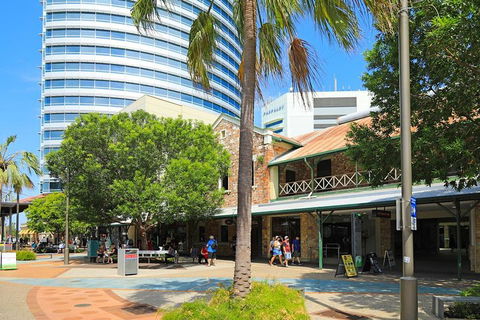 Darwin City Highlights - 2 Hour Private Tour - Australia Accommodation 4