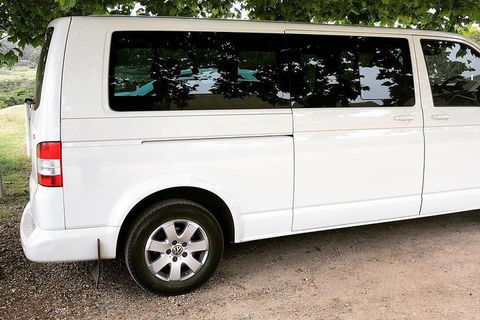 Tamar Valley Wine Tour With Lunch - Australia Accommodation 4