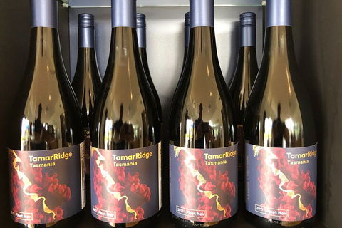 Tamar Valley Wine And Gin Tour With Lunch - Australia Accommodation 4