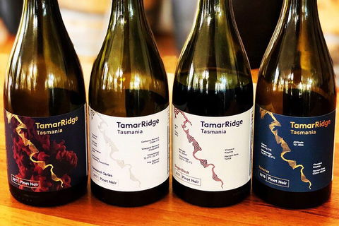 Tamar Valley Wine And Gin Tour With Lunch - Australia Accommodation 5