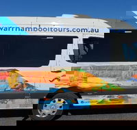 12 Apostles Tour from Warrnambool - Australia Accommodation