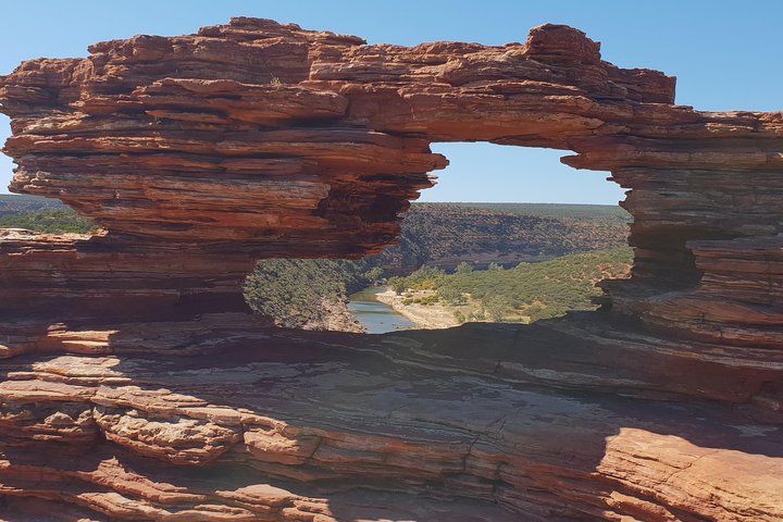 Australia Accommodation