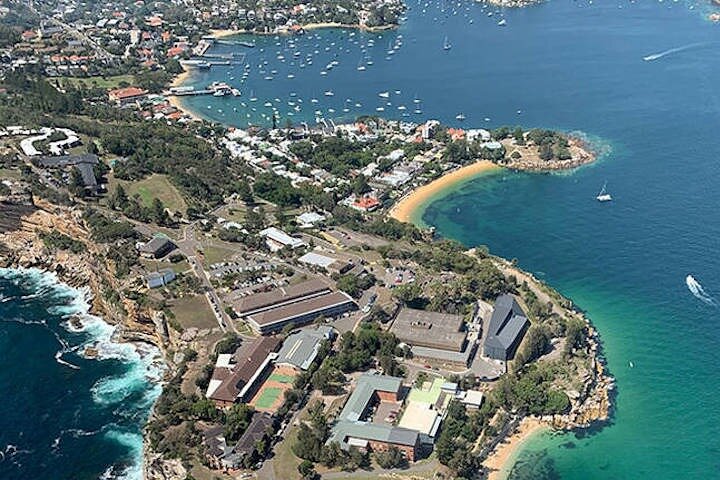 Australia Accommodation