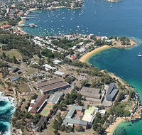Helicopter Flight Over Sydney and Beaches - 20 Minutes - Australia Accommodation