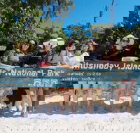 Whitehaven Beach Club - Australia Accommodation
