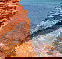 Broome Panoramic Town Tour - All the Extraordinary Sights and History of Broome - Australia Accommodation