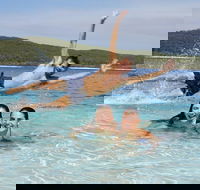 Pippies 3 Days 2 Nights Fraser Island Tour - Australia Accommodation