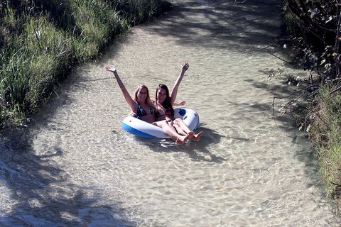 Pippies 3 Days 2 Nights Fraser Island Tour - Australia Accommodation 3