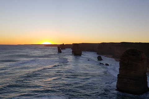 Luxury Private Great Ocean Road Tour Up To 11 People - Entire Vehicle - Australia Accommodation 0