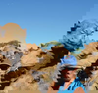 Broome Pre-sunset Camel Tour 30 minutes - Australia Accommodation